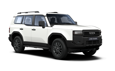 Land Cruiser Active 