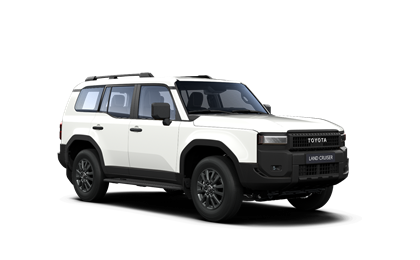 Land Cruiser mildHybrid 2.8L Diesel 48V MHEV 28MH