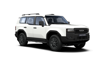 Land Cruiser mildHybrid 2.8L Diesel 48V MHEV 28MH
