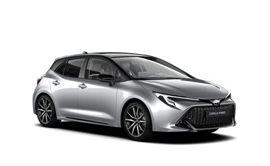Corolla Hatchback Luna 