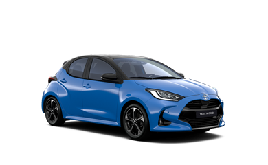 Yaris LUNA 