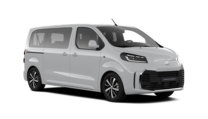 Proace Verso diesel 2.0 dizel (144hp)