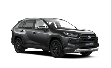 RAV4 Adventure 
