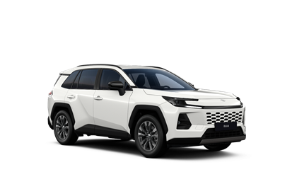 RAV4 hybrid 2.5 hybrid