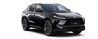 Toyota bZ4X Style