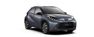 Aygo X X-TREND