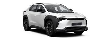 Toyota bZ4X Executive