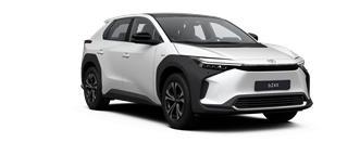 Toyota bZ4X Premium