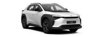 Toyota bZ4X Elegant