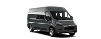 Proace Max Base+
