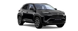 Yaris Cross Sport B-SUV 5 doors